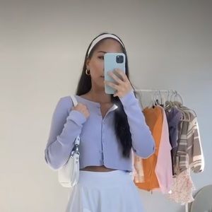 Meet your Posher, Claire